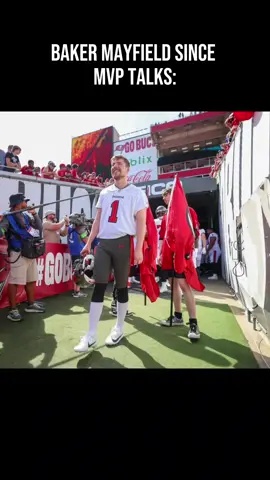 Its Over For Baker Mayfield 😭 #edit #nfl #fyp #viral 