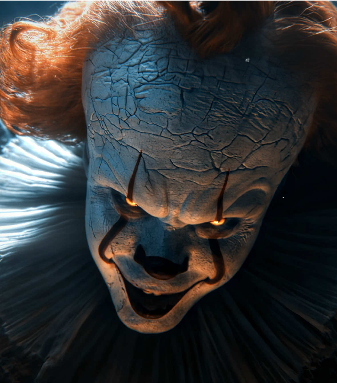 esse episódio tá muito bom!🤡🎈🔥#pennywise #itacoisa #itchapter2 #itchapter1 #hbomax SONG: mais perto- slowed