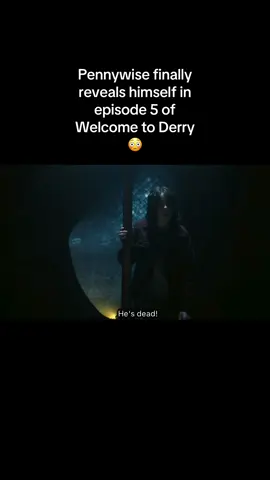 😳😳 #itwelcometoderry #pennywise #it #ittheclown 