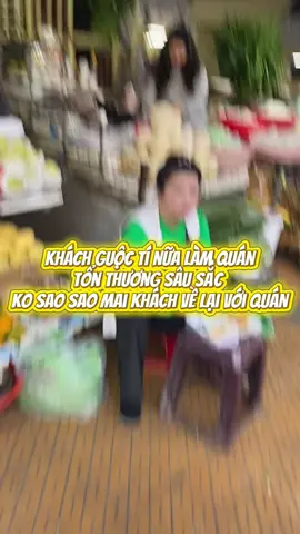 #khách guộc bún bò hẻm