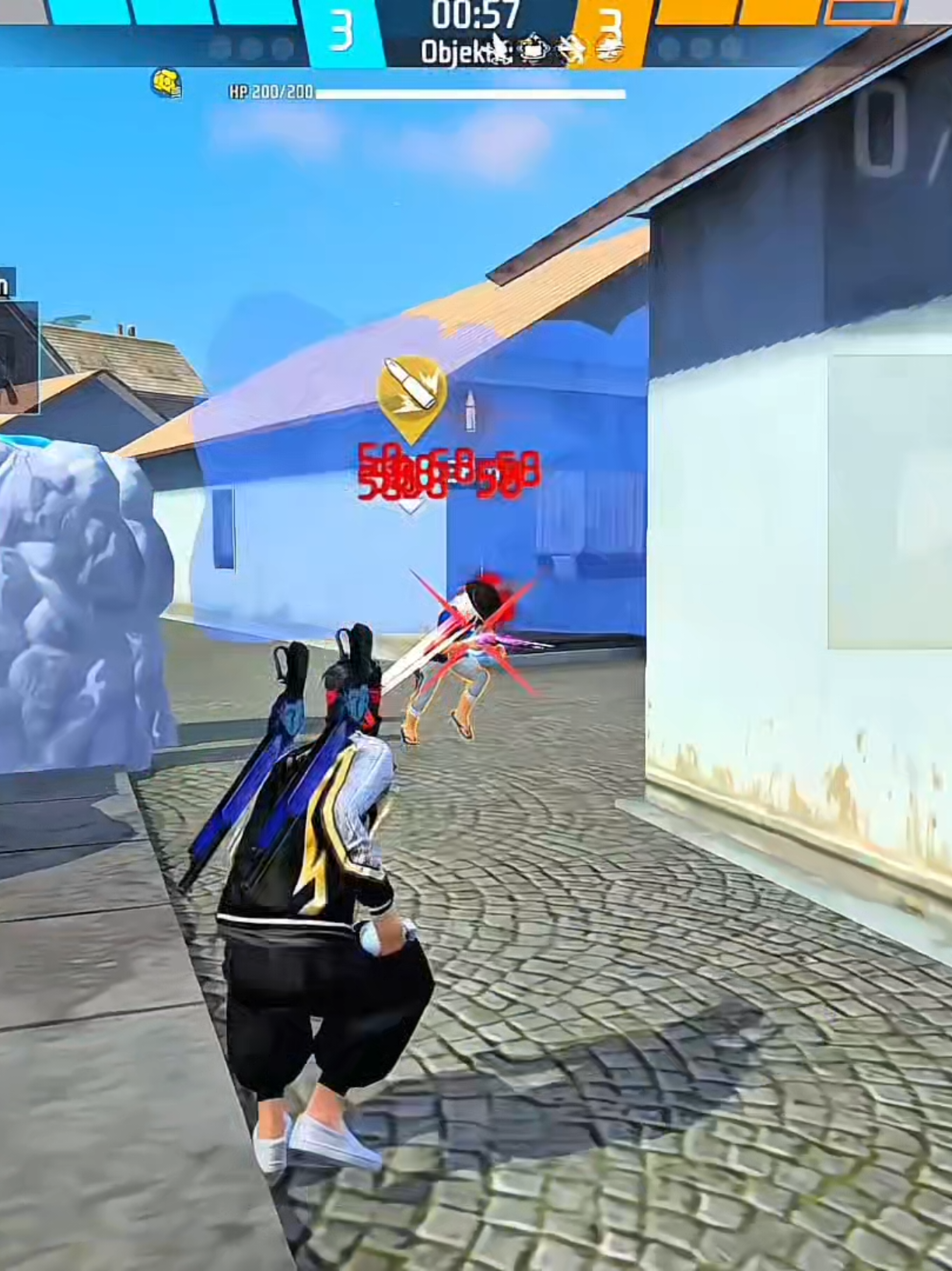 next sensi apa bg? 🔥👑#foryou #sensitivity #freefire 