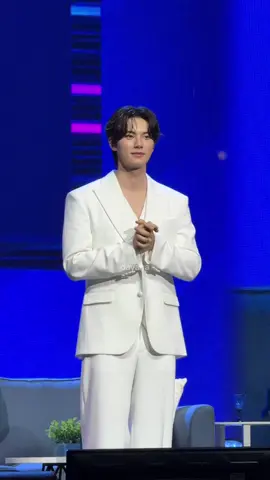 SO HAPPY THAT HE DID THIS CHALLENGE 😭 #LEECHAEMIN_TOUR_IN_MNL #Chaemintoyou_in_manila #LEECHAEMIN #chaemin #foryoupage 