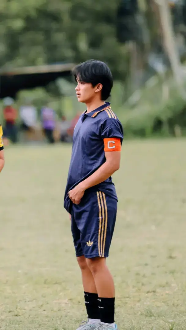 #fyp #sepakbola #tiktok #withallaheverythingispossible #foryou