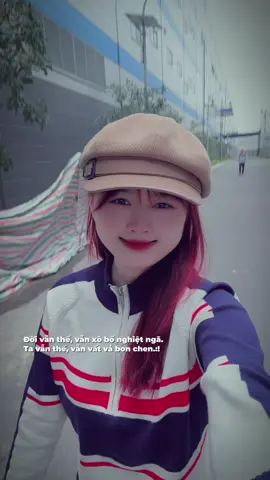 ta vẫn vậy vẫn vất vã bon chen 💪,cố gắng vì tương lai 🍀🍀#xh #viral #côngnhân #luxshareict 