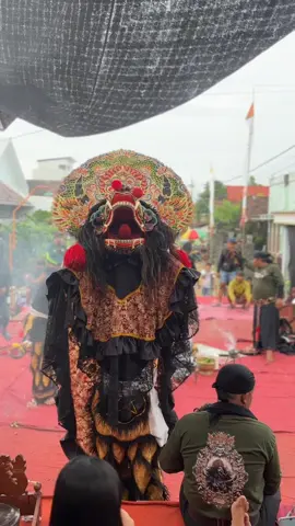 nganti seprenee😀 #djalmopronojoyo #barongankediri #fyp #jaranankediri #xyzabc @djalmopronojoyo 