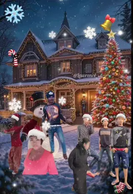 Christmas is coming soon🎄☃️❄️#christmas #snow #snowman #fyppppppppppppppppppppppp #foryou 