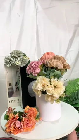 yuk langsung CheckOut Sekarang juga#buketbunga #bungaartificial #bungahias 