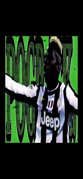POGBACK. #paulpogba #pogba #fakemink 