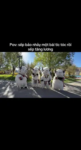 Đứa thứ ba xứng đáng được tăng lương