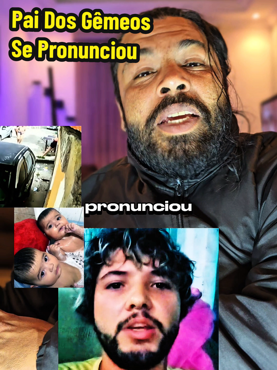 Pai dos Gêmeos Pronunciamento | Lucas Pai Dos Gêmeos Pronunciamento | Mãe Chegando Em Caso Dos Gêmeos | Lucas Carlos pai do Gêmeos | video da mãe chegando na casa dos gemeos | bebês gêmeos Campo Grande | bebês gêmeos câmeras de segurança | campo grande bebês sozinhos | Mãe Dos Gêmeos Campo Grande RJ | Mãe Deixa Gêmeos Em Casa | Caso Do Bebês Gêmeos Em Campo Grande | Depoimento do pai dos Gêmeos | Pai dos Gêmeos se pronunciou  #Gêmeos #CampoGrande #RJ  #Atualização 