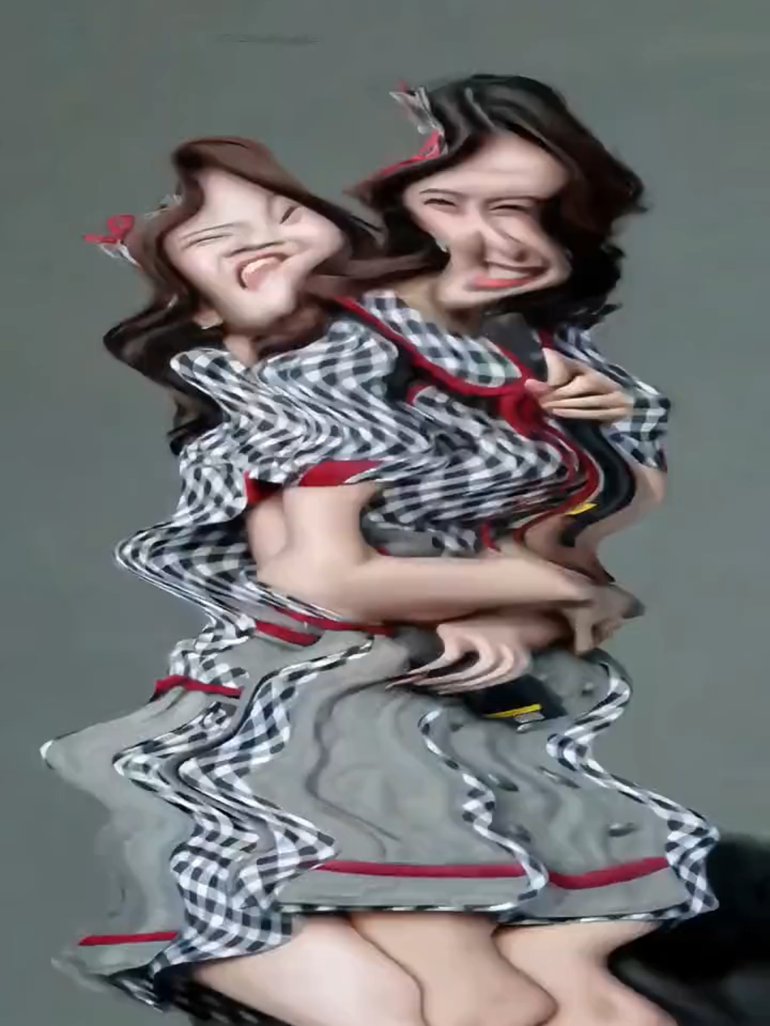 #angelinachristy #christyjkt48 #shaniagracia #graciajkt48