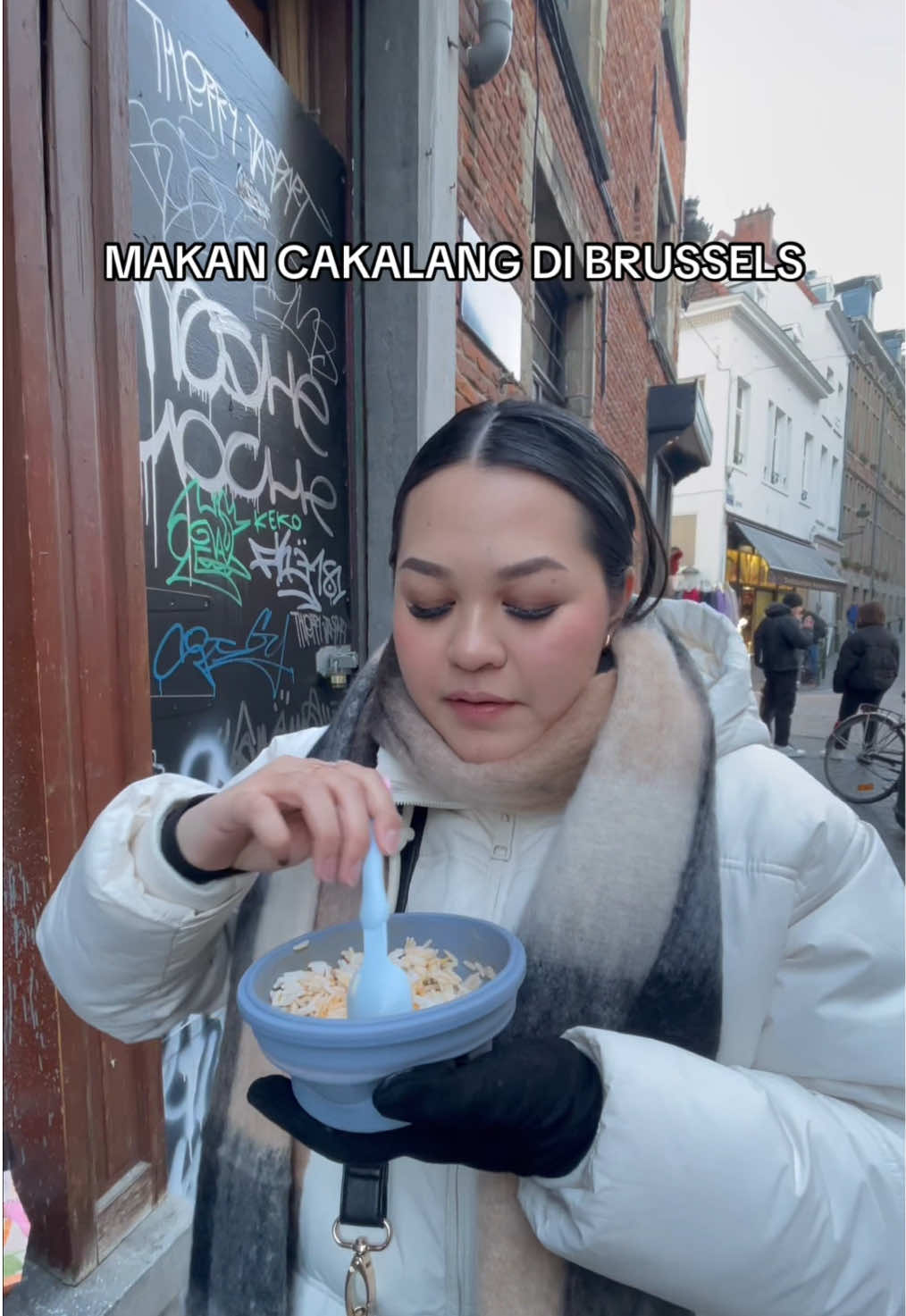 Plis kasih gue rekomendasi harus kemana aja yang seru-seru buat explore Belanda, Paris & Swiss! Btw, jangan lupa beli @AmericanTourister karena mereka punya promo bundle sets 40% off yang cuan bgt buat liburan akhir tahun lo! #AmericanTouristerID #GetawayWithAT #Frontec #FindFunEverywhere