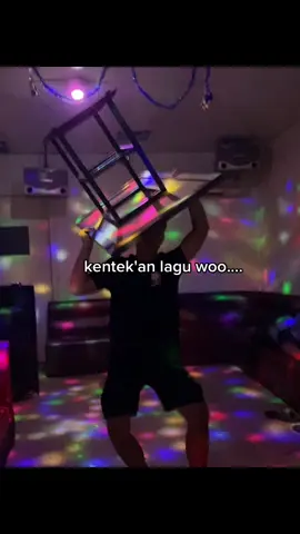 sekali nyewo 5jam kon nyanyi podo ra apal yowes setelne dompeng e #4u 