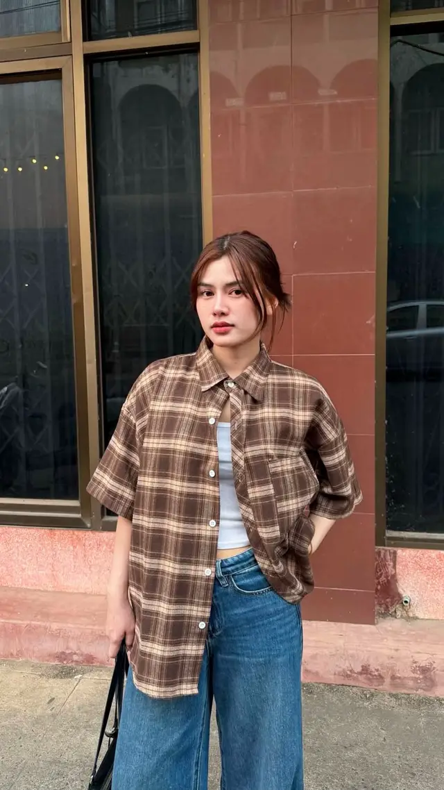 Rekomendasi Outfit Kece #outfit #outfitideas #fyp #fyppp 