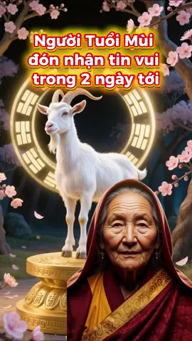 Người Tuổi Mùi #subatamphap #phongthuy #tuvi #tuoimui 