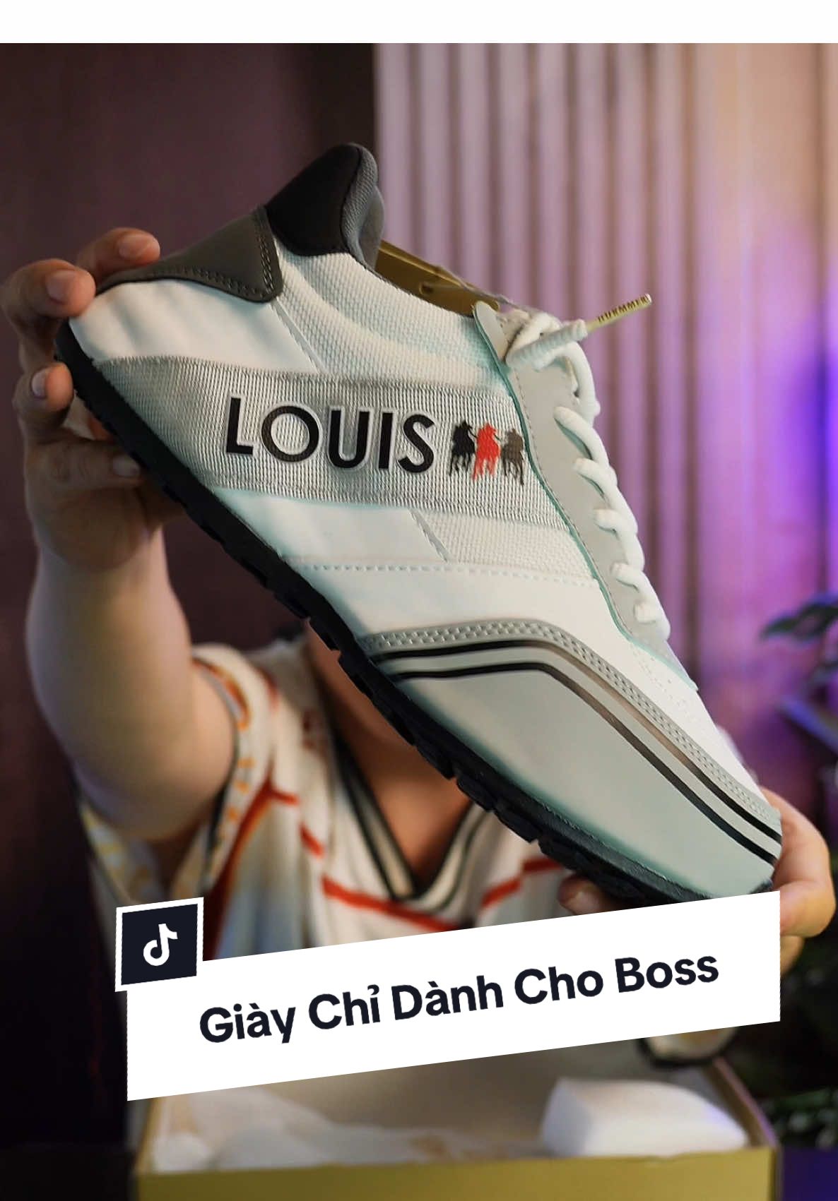 Trông cũng ra gì đấy chứ mấy sếp nhỉ  #lamanhday #unbox 