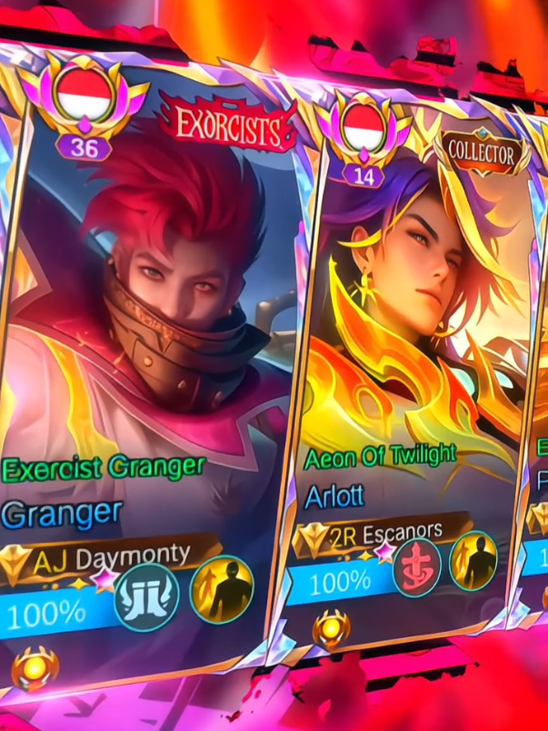 #kaiiskie : dari yang muda💃 - - - - cr?  #masukberandafyp #mlbb #fyp #xybca 