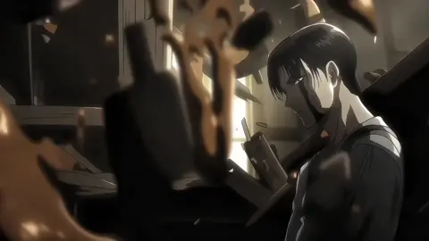 this instrumental is so intimate i instantly thought of him #leviackerman #AttackOnTitan #shingekinokyojin #foryou #foryoupage 