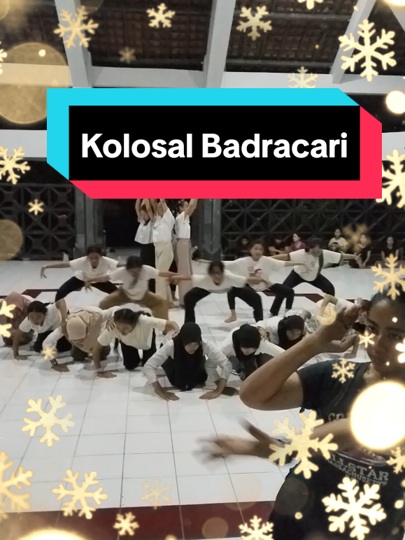 Kolosal #badracari ? Mahadewa