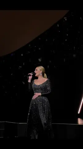 Someone Like You by @Adele Access. #adele #caesarspalace #lasvegas #concert 6/8/2024. 