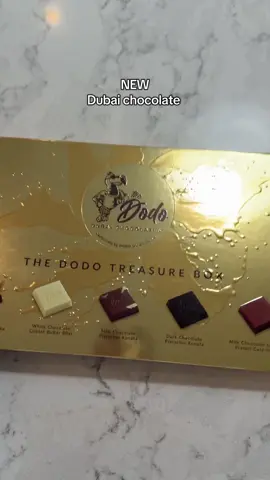 If you’re a fan of the original Dubai chocolate bars, you were going to love this new chocolate bar gift set! ##tiktokshopcreatorpicks##newfunpicks##growvember##tiktokshopblackfriday##dubaichocolate