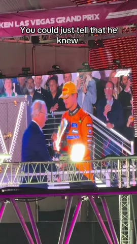 Anyway Believ4 still #landonorris #ln4  #f1tiktok #formula1 #norris 