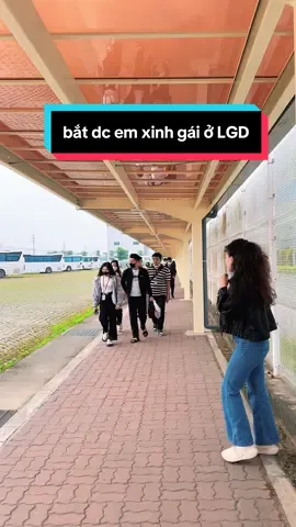 bắt dc cô bé xinh gái ở LGD #skvieclam #vieclam #congnhanhaiphong #trangdue_haiphong #doicongnhan 