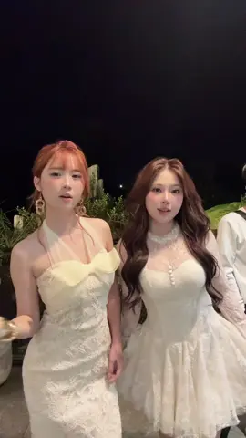 Các bạn từ hậu trường cứ hỏi mãi 👉🏻