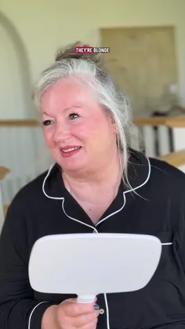 When i first started doing makeup, clients like this scared me. She said all the trigger words “sentive skin” “no face makeup” “i brought my own makeup ” and i think a lot of makeup artists struggle to navigate these situations. But years of experience has taught me, it’s not about how well i can do her makeup. It’s about making sure she feels comfortable with the end result (DISCLAIMER: any products used directly on her skin were hers or her daughters) #fyp #makeupartist #bridalmakeupartist #motherofthebride #CapCut 