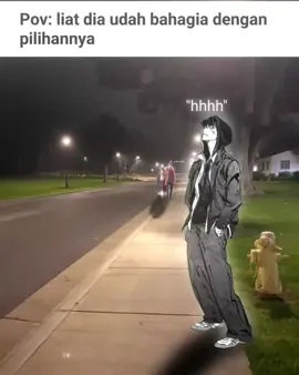 pov: dia bahagia dengan pilihannya #fyp #gfxanime #alightmotion_edit #fyppppppppppppppppppppppp #alightmotion 