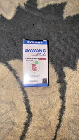 tengok beg kuning tuuuu cepattt‼️ #BIGREEN #bawangdayak #fypmalaysia #fyp 