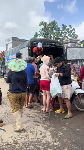 Thương dễ sợ..lo Mì lo đói không mà quên luôn cả nhà..🍀🍀🍀#mientrungquetoi #baolu #mientrungmualulut #xuhuongtiktok #phuyen 