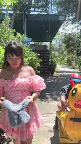 Hạnh phúc nhiều khi không quan trọng tiền bạc #tuncuibap2 #tuncuibap2🌽🌽🌽 