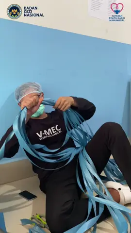 Program Makan Gizi Gratis Ayo bersama wujudkan masyarakat bergizi seimbang. 🌿🍽️ @prabowo @gibran_rakabuming @badangizinasional.ri @yayasanpelitakasihmanunggal @sppgsulawesitenggara.ri #badangizinasional #sppgkambumokoau #mbg #yayasanpelitakasihmanunggal #makanbergizigratis 