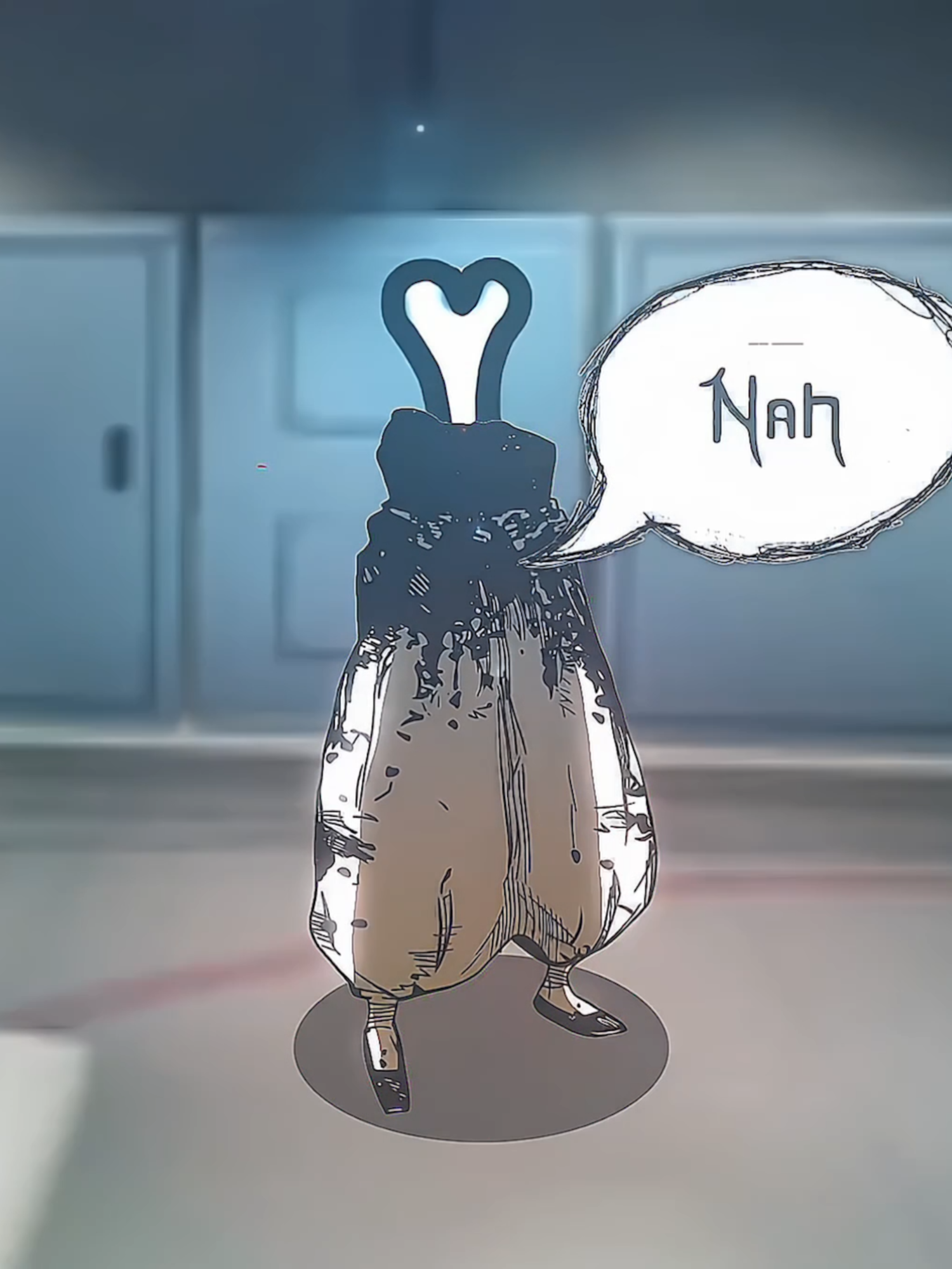 𝕥𝕙𝕖 𝕚𝕞𝕡𝕠𝕤𝕥𝕖𝕣 𝕚𝕤 𝕤𝕦𝕤 | Go/Jo edit | Song: Memories Funk | I'm quite satisfied with this edit, I'm currently learning more about 3D modeling so the rimuru edit will be goated :), I'm gonna try to do fillers/normal edits while that - Tags: #mangaedit #gojo #animeedit #jujutsukaisen #awiliao #edit #viral #AmongUs