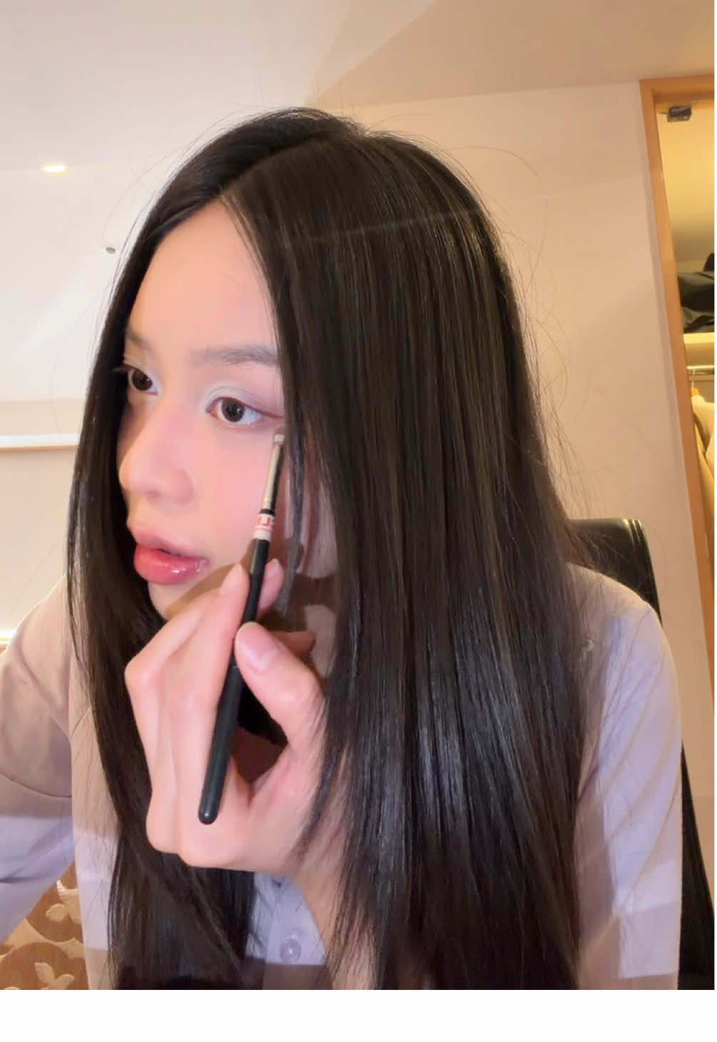 Hẹn gặp mọi người tại bán kết hôm nay nháaa @missinternational #huynhthithanhthuy #missinternational 