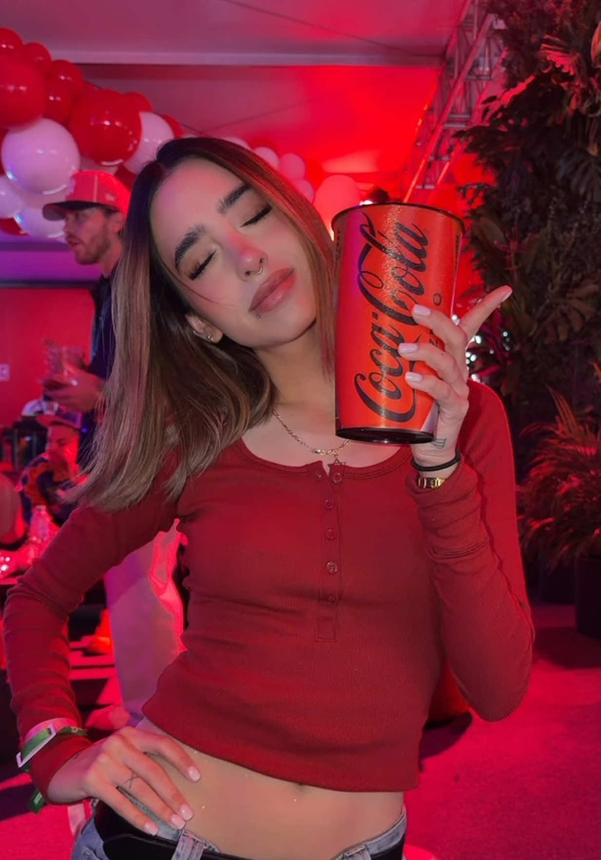 Noche de chavitos bien