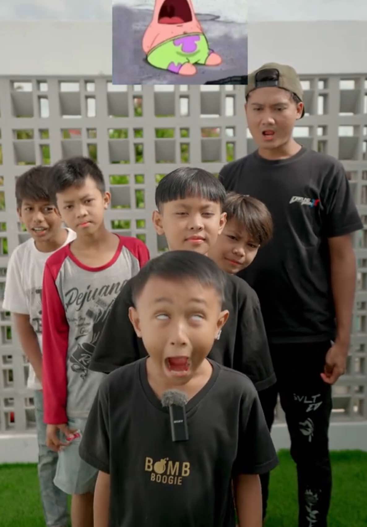 TANTANGAN TEBAK EMOJI LUCU #1millionviews