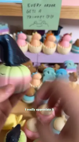 Mystery Fidget Clicker