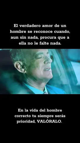 El amor de un hombre no siempre se ve… a veces se siente en los sacrificios que nadie nota. #unvecinogruñón #otto #amor #amoreterno #fyp 