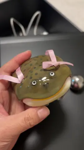 Để cái tai nghe là không ai dám lụm luôn