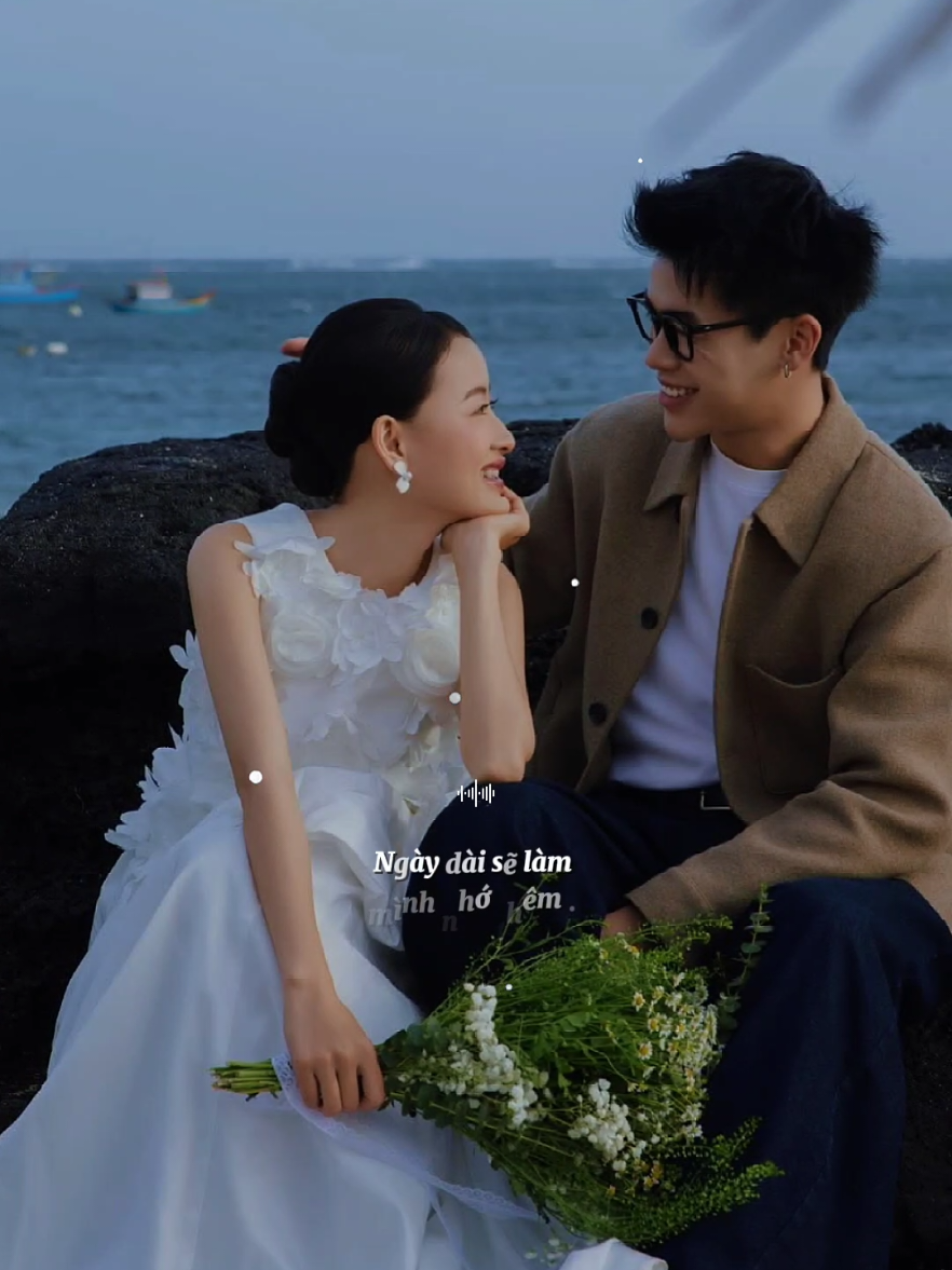 Đời anh sẽ đẹp vì có em..❤️ [ Biển Tình Blues Rock ] #bientinhrock  #nhacbuontamtrang  #tramcamxuc💔  #maucapcut  #gocphoamnhac1991 