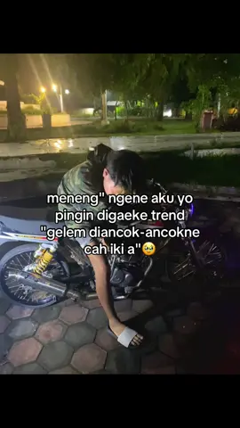 jannn lumajang samene ambane lo😩#andrian #w9style #xybca #fyp 