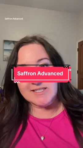 #SaffronAdvanced #perimenopause #menopause #tiktokshopcybermonday #tiktokshopblackfriday 