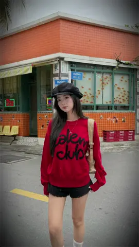 Lạc vào khu vừn hoa nèy #outfit #thoitrang #xuhuong 