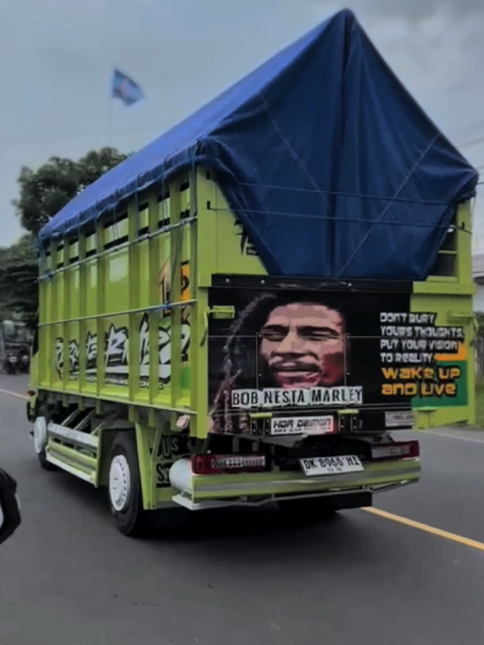 Dutro ganteng Permata Rimba 🤩🤩😎🔥#sodrekersindonesia #fyp #truckviral #permatarimba #cuplissquad@cuplis.permata 