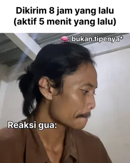 Mundur ga si 😌 #jokes #meme #sad #pov #fyp 