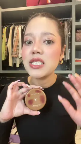 คุชชั่นที่คนผิวผสมต้องเลิฟ!!  #carslan #carslancosmetics #คุชชั่น #fyp #TikTokBeauty 