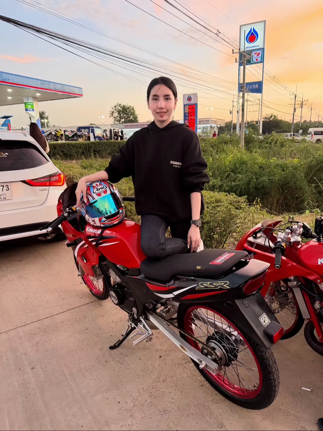 จบทริปน้ำไม่อาบ68 เจอกันใหม่ปีหน้า #ทริปน้ําไม่อาบ68 #บุรีรัมย์ #ศิริภา #kr 