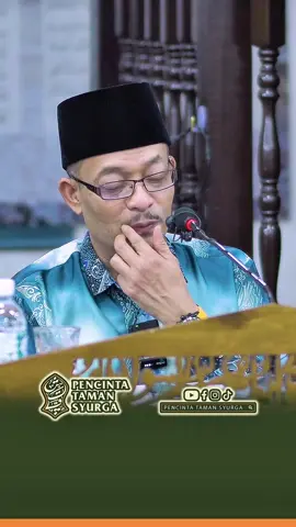 Doa Hujan Tak Berhenti - Ustaz Kazim Elias